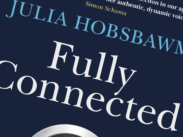 Fully Connected by Julia Hobsbaum