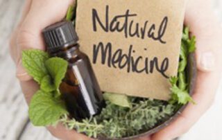 What is naturopathy