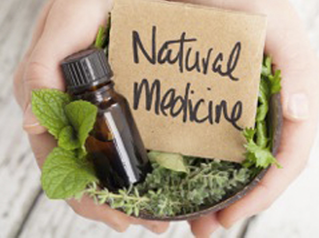 What is naturopathy?