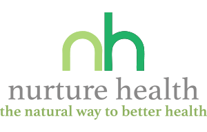 nurturehealth.co.uk Logo