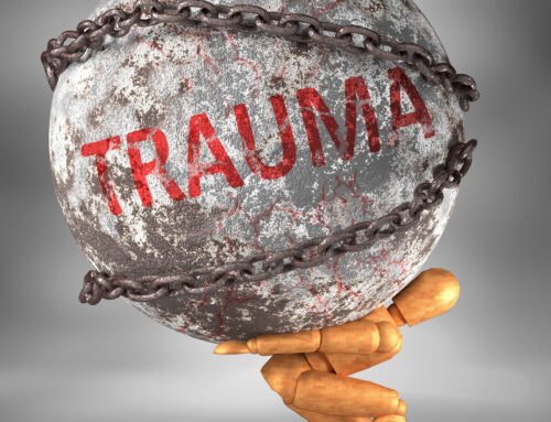 What is Trauma?